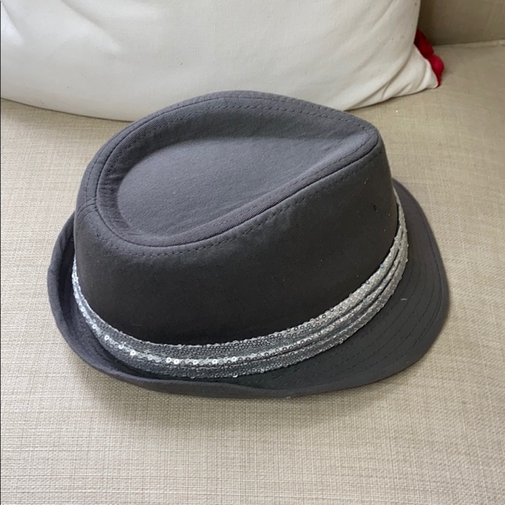 Sparkly hat